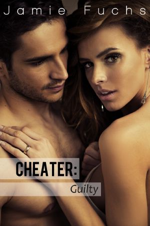 [Cheater 01] • Cheater · Guilty